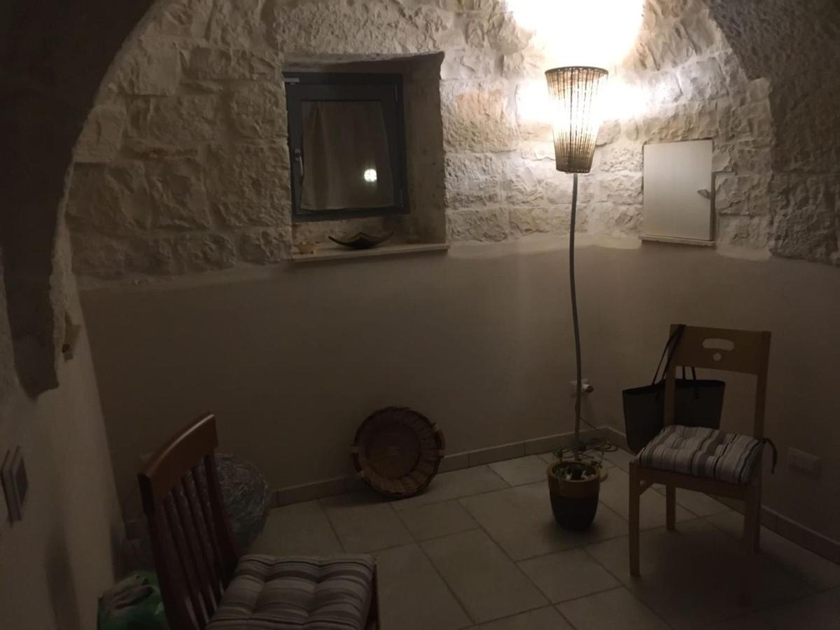 La Valle Dei Trulli Relais Martina Franca Bagian luar foto