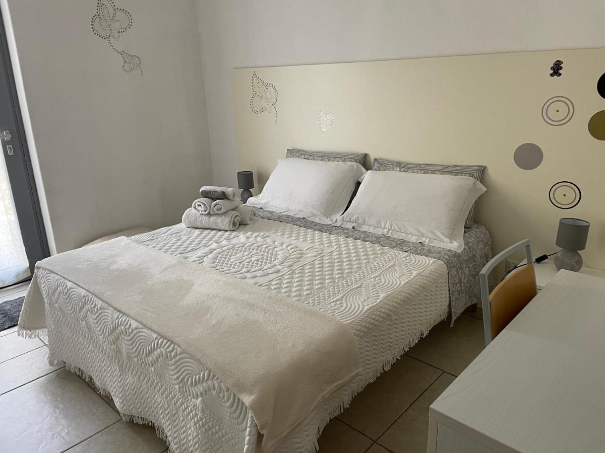 La Valle Dei Trulli Relais Martina Franca Bagian luar foto
